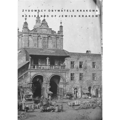 �ydowscy obywatele Krakowa