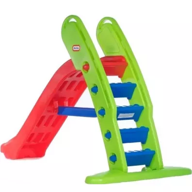 Wielka zjedalnia kolory podstawowe Little Tikes