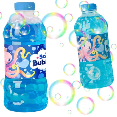 Ba�ki mydlane O�miornice 1000ml Dodo