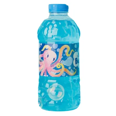 Ba�ki mydlane O�miornice 1000ml Dodo