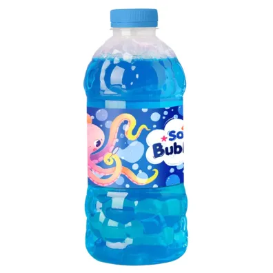 Ba�ki mydlane O�miornice 1000ml Dodo