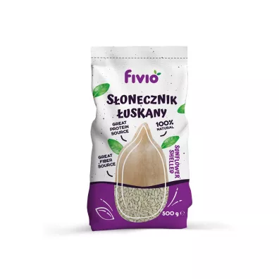 Vivio Sonecznik uskany 500 g