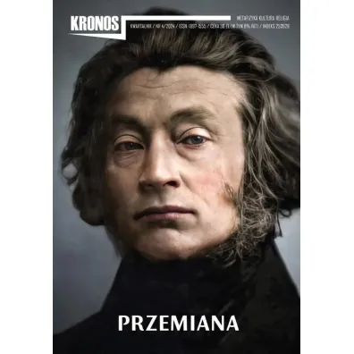 Kronos 4/2024 Przemiana