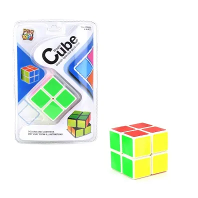 Magiczna kostka 2x2 Pro Kids