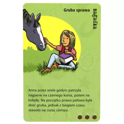 Gra Kucykowe historie G3
