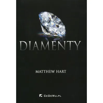 Diamenty - Matthew Hart