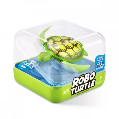 Robo Alive Pywajacy w Zuru