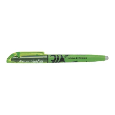 Pilot Zakre�lacz Frixion Light zielony