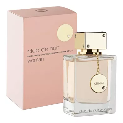 Armaf Club de Nuit Woman woda perfumowana spray 105 ml