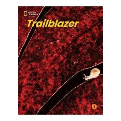 Trailblazer Level 3 WB - Mary Roulston