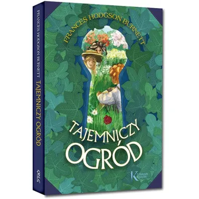 Tajemniczy ogr�d