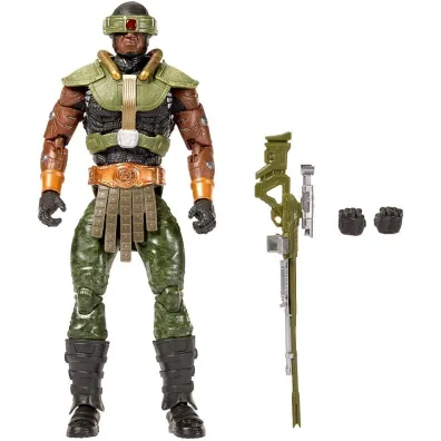 Masters Of The Universe Chronicles Tri-Klops