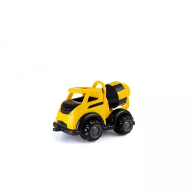 Mighty Betoniarka budowlana Viking Toys
