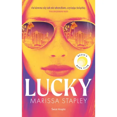 Lucky - Marissa Julia  Ponikowski