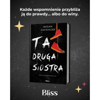 Ta druga siostra