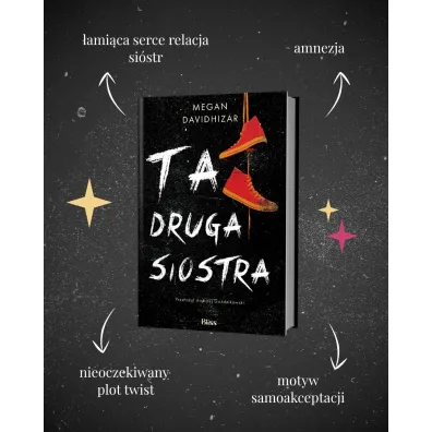 Ta druga siostra