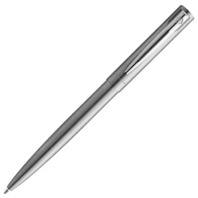 Waterman D�ugopis automatyczny Allure srebrny