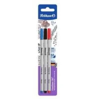 Pelikan Cienkopis Fineliner 96 0.4mm