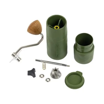 Comandante M�ynek r�czny X25 Trailmaster Forest