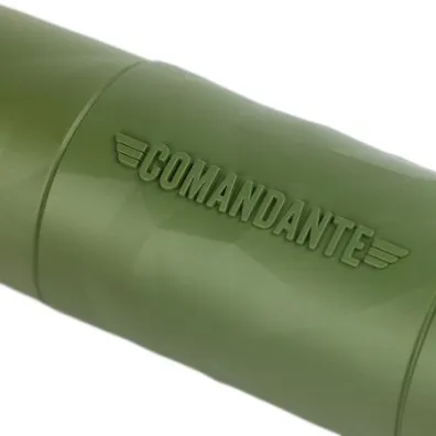 Comandante M�ynek r�czny X25 Trailmaster Forest