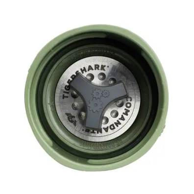 Comandante M�ynek r�czny X25 Trailmaster Forest