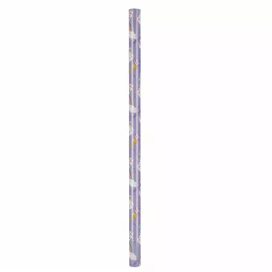 Pol-Mak Torebki Papier ozdobny 700x2000 dzieci�cy rolka POL MAK P2 OG31