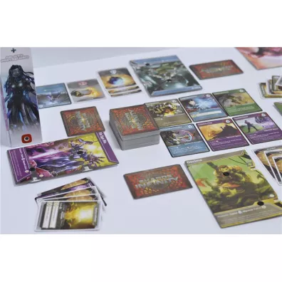 Shards of Infinity Portal Games