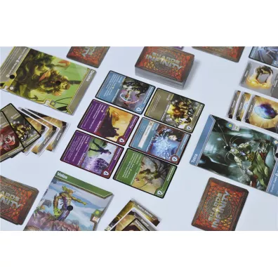 Shards of Infinity Portal Games