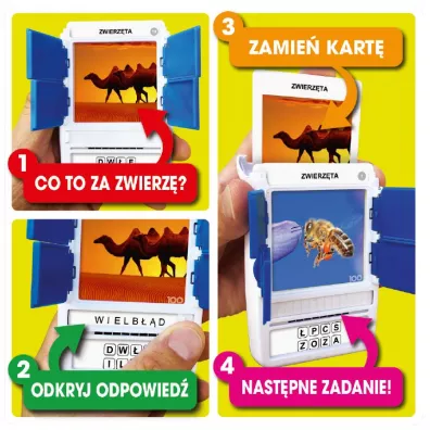100 Pics: Zwierzta
