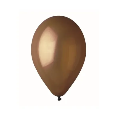 Godan Balony Gemar pastel br�zowe