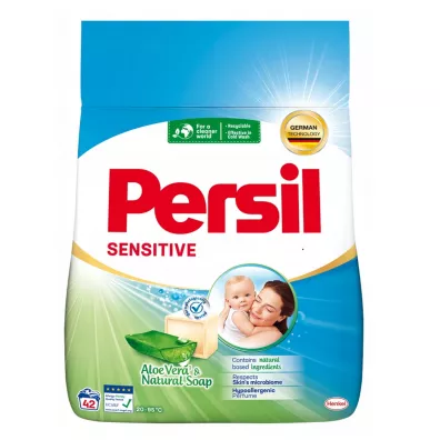 Persil Proszek do prania Sensitive 2.5 kg