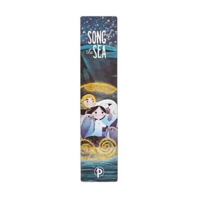 Zak�adka Song of the Sea Irish Folklore Trilogy