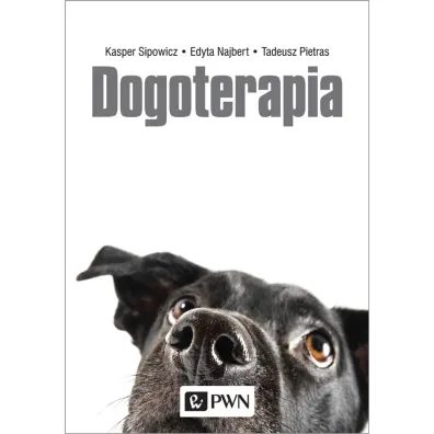 Dogoterapia - Kasper Sipowicz, Edyta Najbert, Tadeusz Pietras