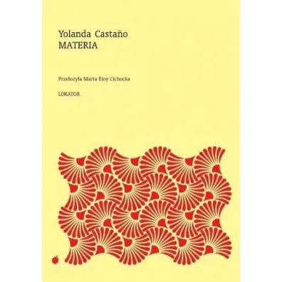 Materia - Yolanda  Castano