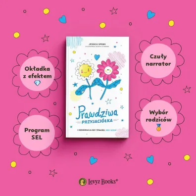 Prawdziwa przyjaci�ka