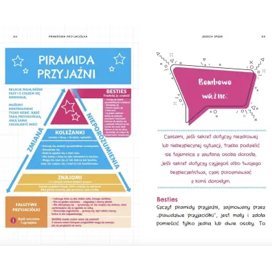 Prawdziwa przyjaci�ka