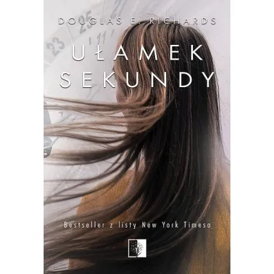 U�amek sekundy - Douglas E Richards