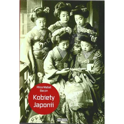 Kobiety Japonii - Alice Mabel Bacon