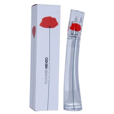 Kenzo Woda perfumowana Flower by 50 ml