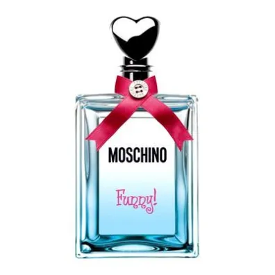 Moschino Funny! woda toaletowa spray 50 ml