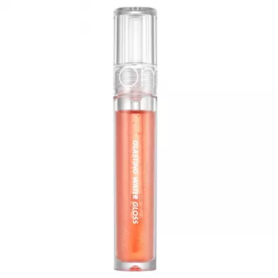 Rom&nd Glasting Water Gloss byszczyk do ust 01 Sanho Crush 4.3 g