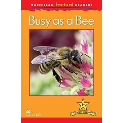 Factual: Busy as a Bee 1+ - Louise P. Caroll