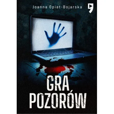 Gra pozor�w. Aleksandra Wilk. Tom 1 - Joanna Opiat-Bojarska