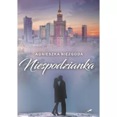 Niespodzianka - Agnieszka Niezgoda