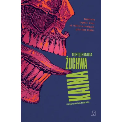 �uchwa Kaina - Edward Powys Mathers