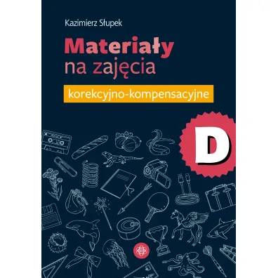 Materia�y na zaj�cia korekcyjno-kompensacyjne cz�� D