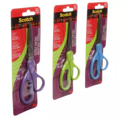 Scotch No�yczki biurowe 18 cm
