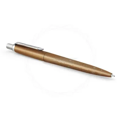 D�ugopis Parker Jotter Global Icons Rome niebieski 2198197