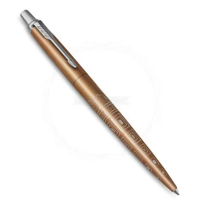 D�ugopis Parker Jotter Global Icons Rome niebieski 2198197