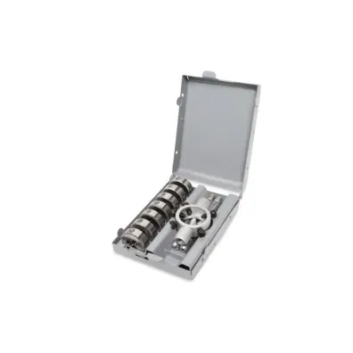 ZESTAW NARZYNEK HSSG M3-M12 Z UCHWYTAMI /KRYPTON/